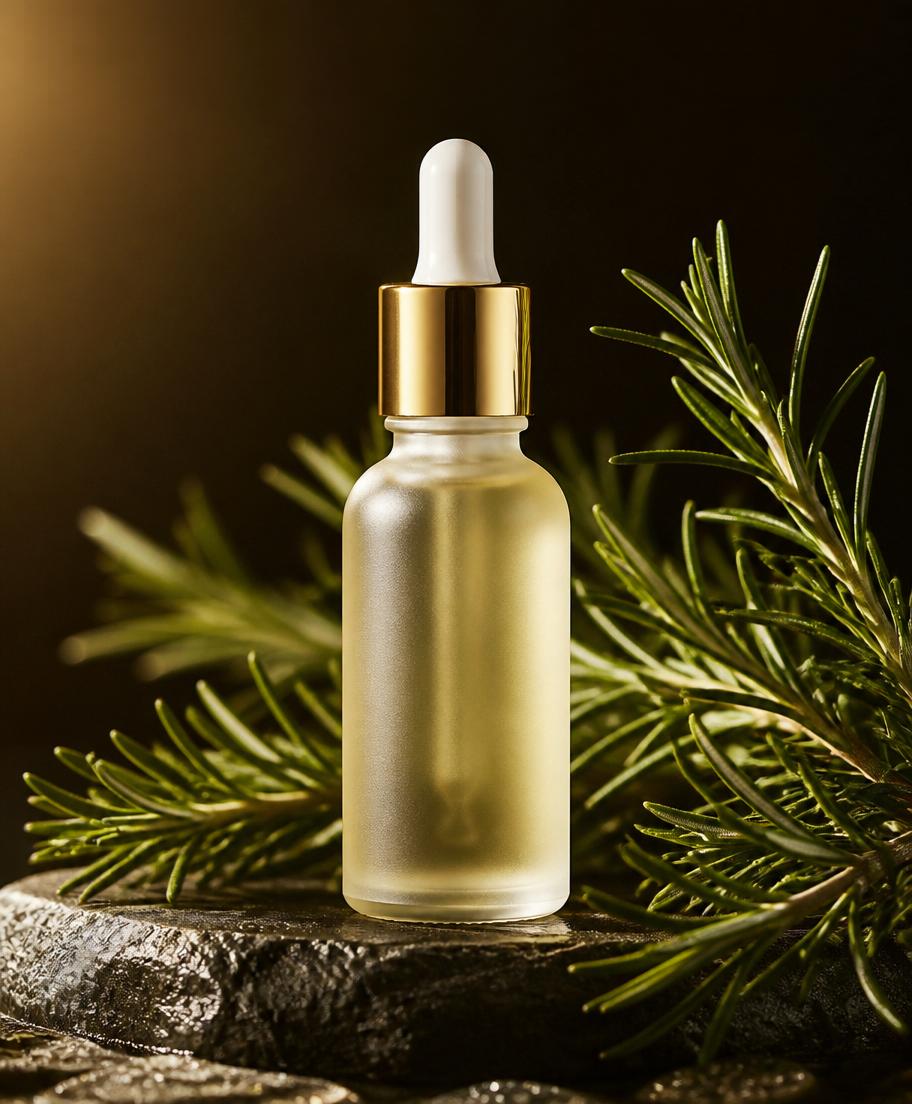 Sentiel Rosmarin tillväxtserum 30 ml