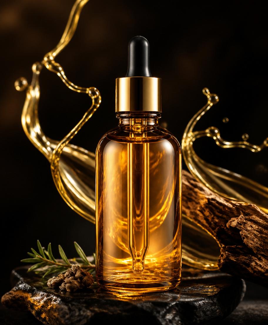 Sentiel Elixir guldelixir 50 ml